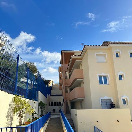 Apartament Panoramic Seaview Mijas Zewnętrze zdjęcie