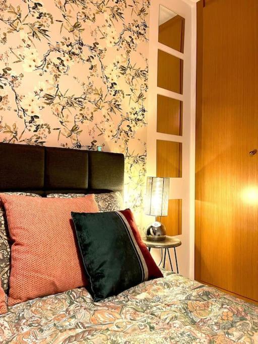 Apartament Panoramic Seaview Mijas Zewnętrze zdjęcie