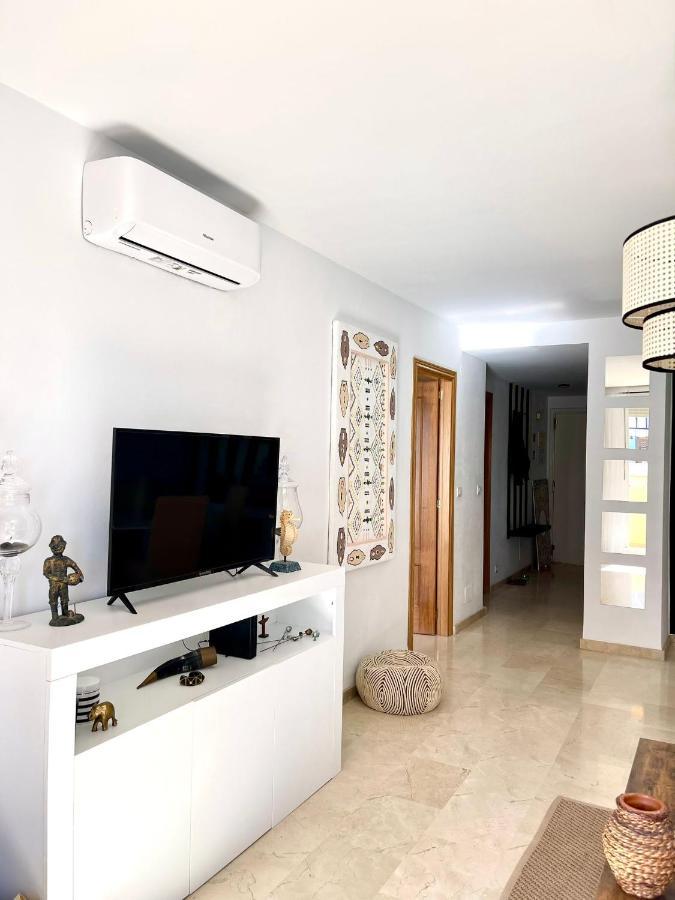 Apartament Panoramic Seaview Mijas Zewnętrze zdjęcie