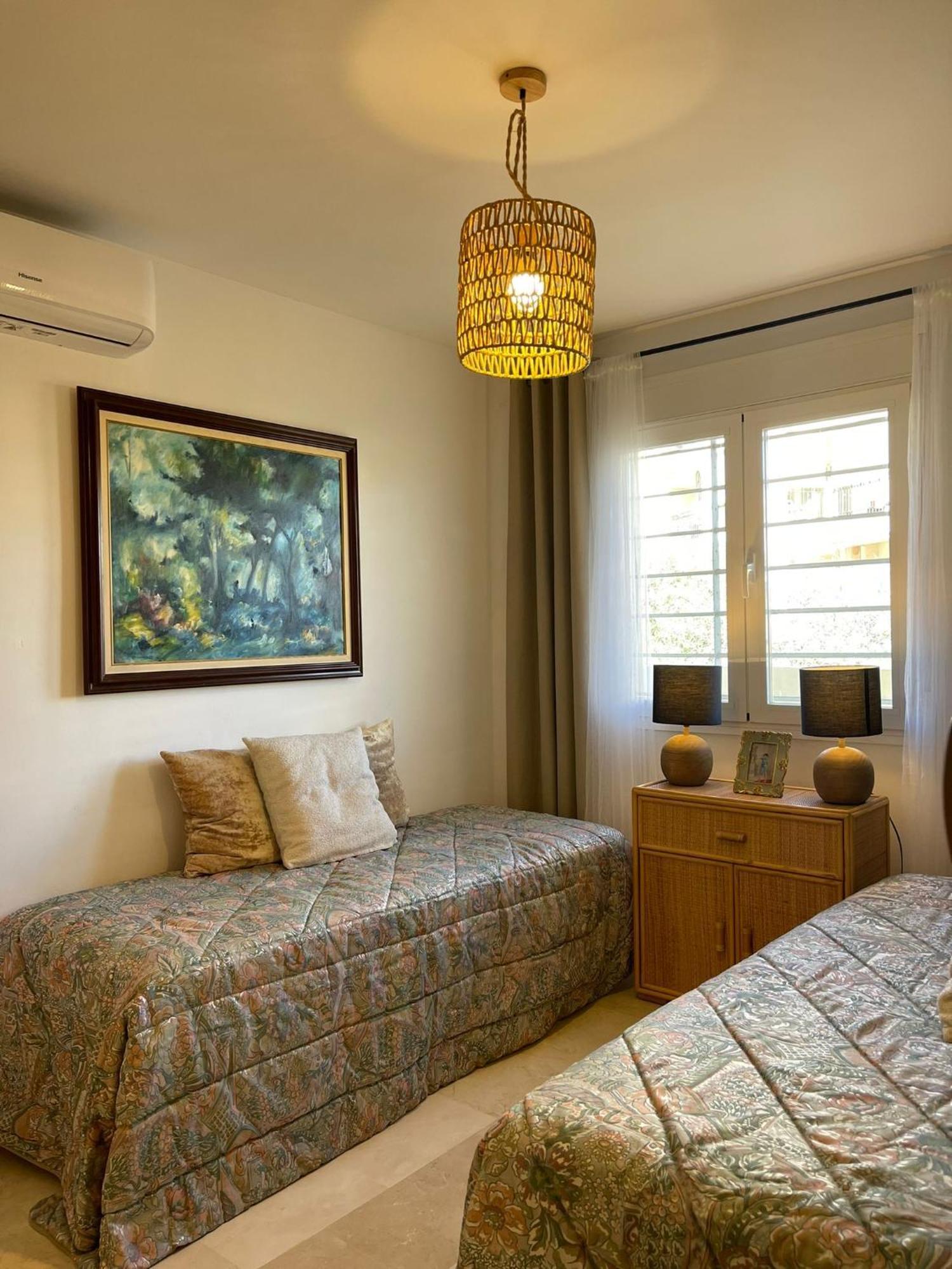 Apartament Panoramic Seaview Mijas Zewnętrze zdjęcie
