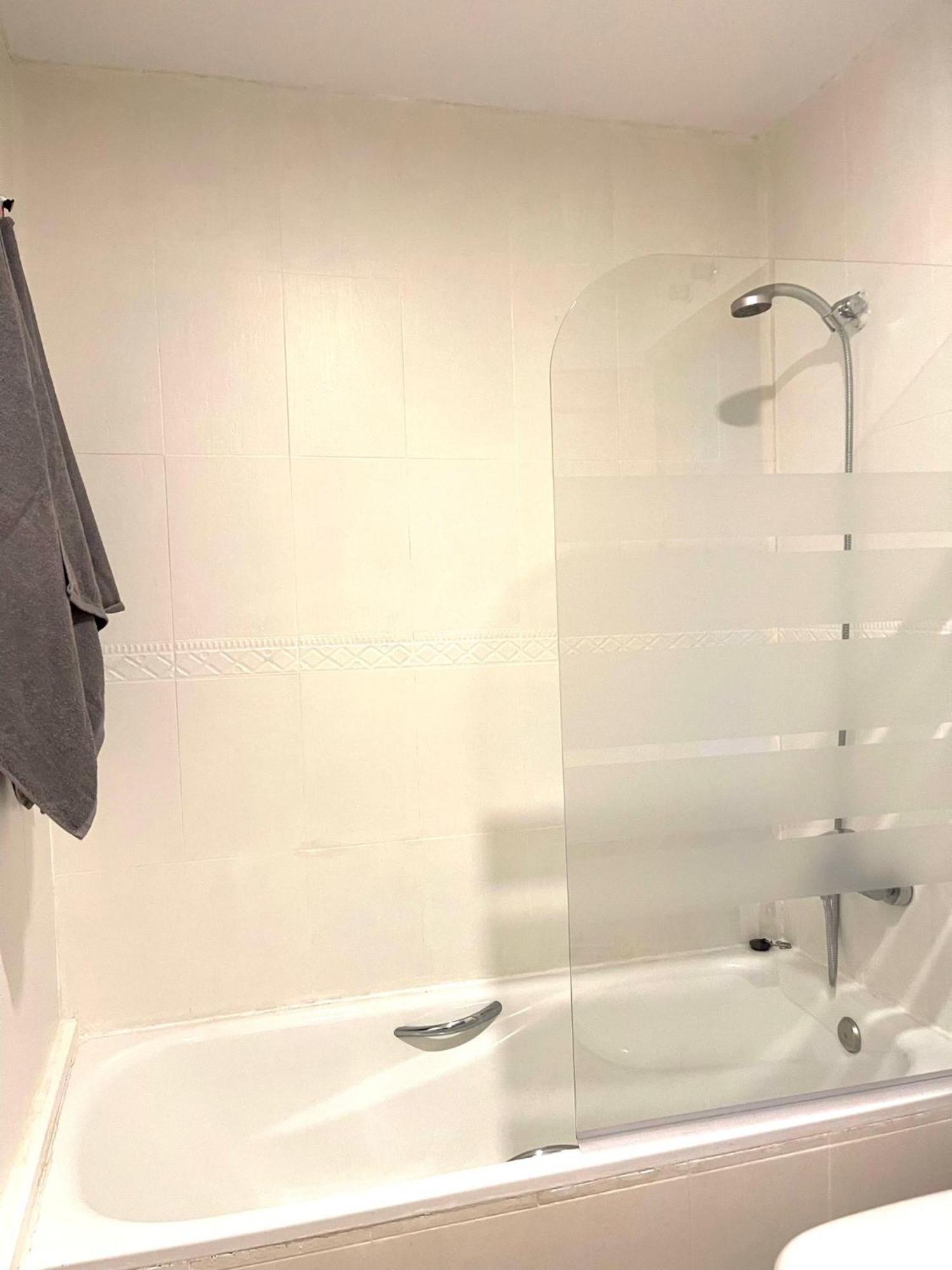 Apartament Panoramic Seaview Mijas Zewnętrze zdjęcie