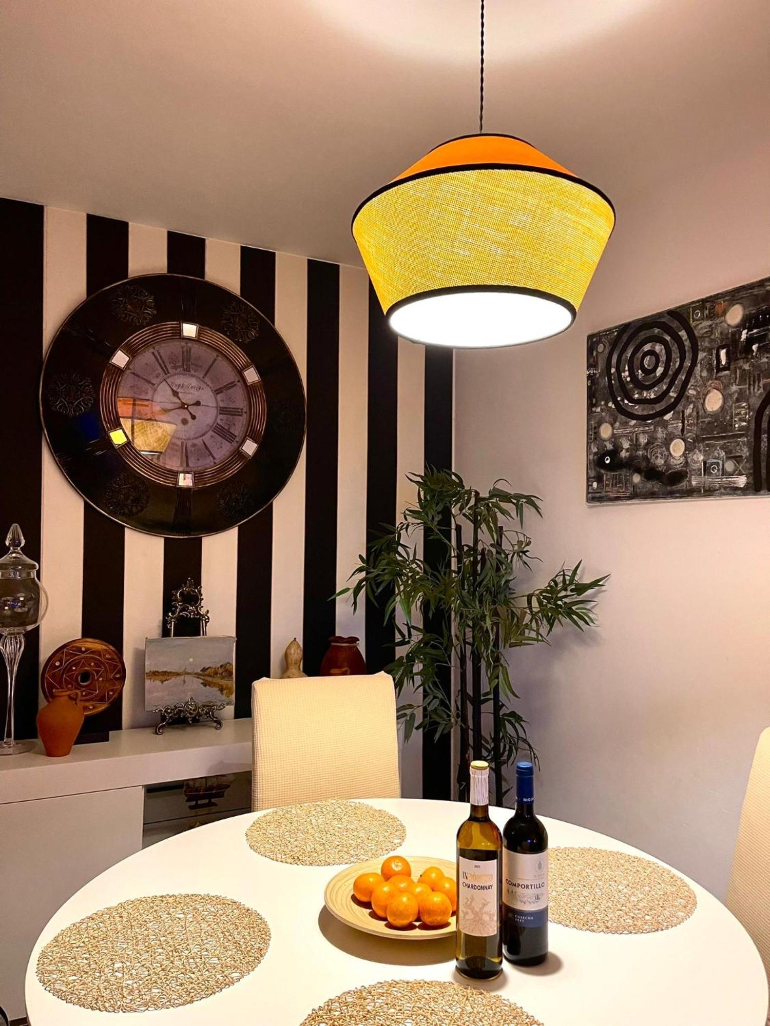 Apartament Panoramic Seaview Mijas Zewnętrze zdjęcie